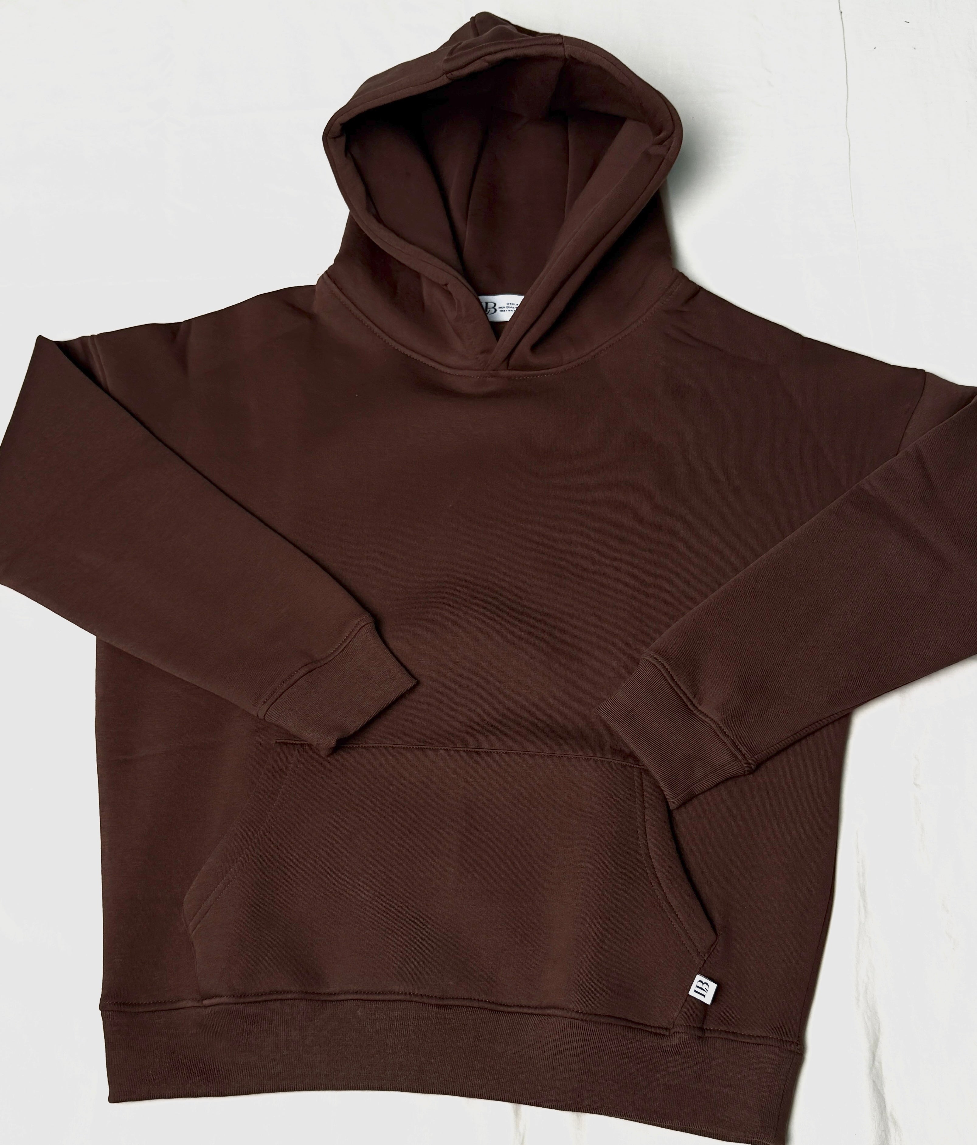 Cotton Hoodie