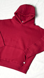Cotton Hoodie