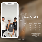 T_shirt box fit
