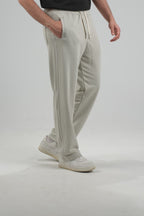 GRAY Wide-leg pants