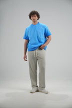 Boxy Fit Shirt