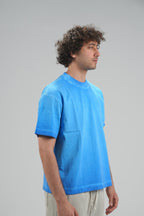 Boxy Fit Shirt