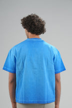 Boxy Fit Shirt