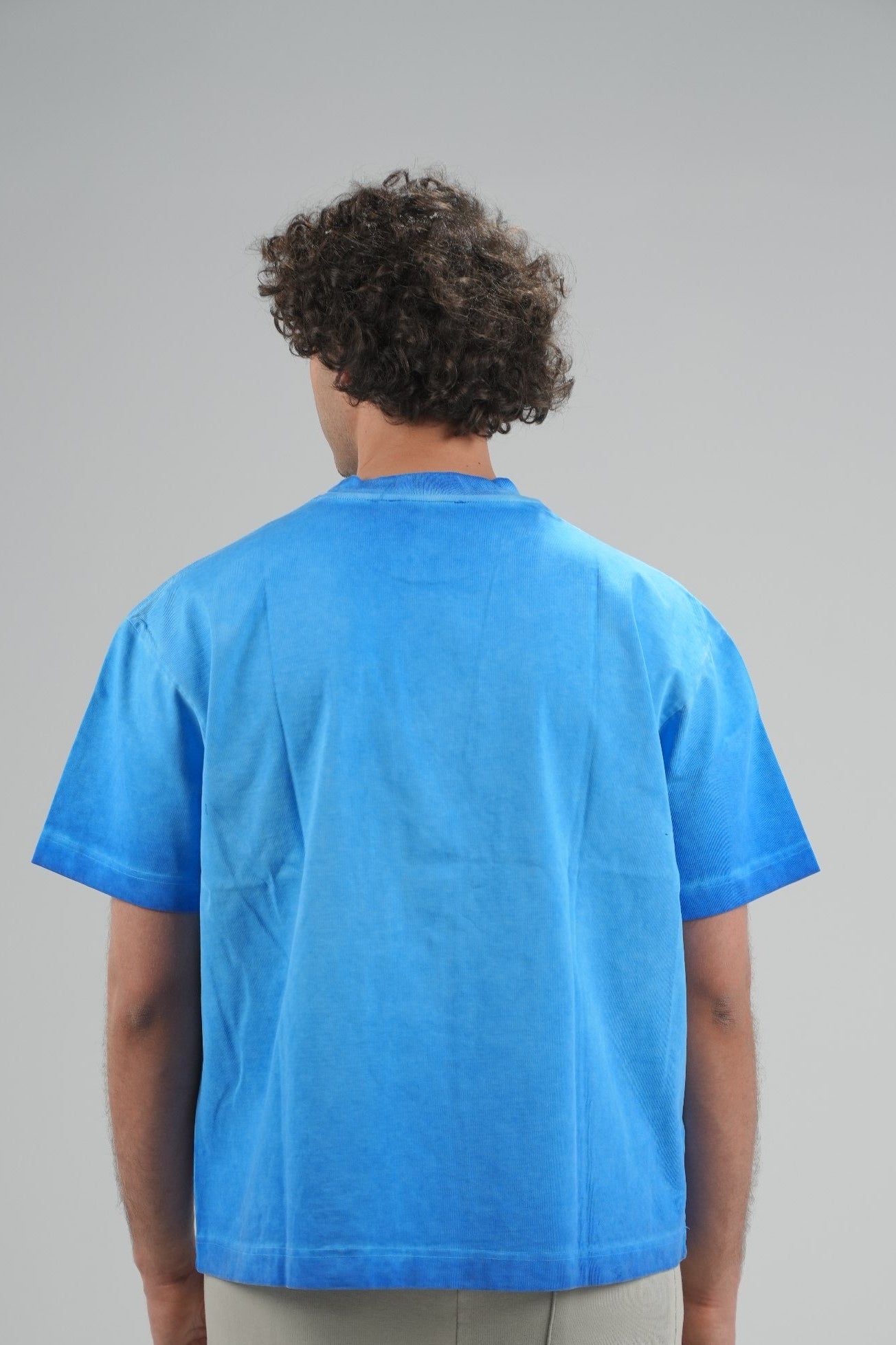 Boxy Fit Shirt