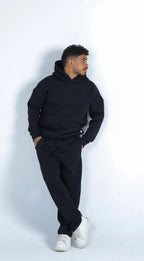 Black Hoodie