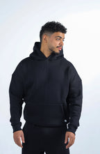 Black Hoodie
